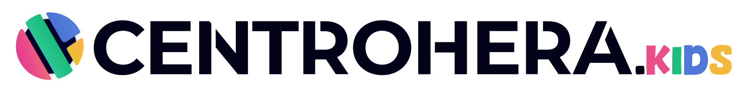 Centro Hera Kids logo